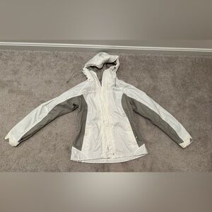 Columbia Women’s Rain Jacket